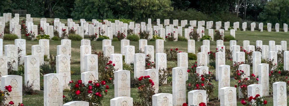 Cimitero