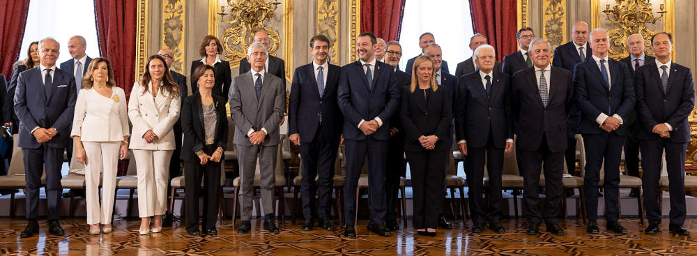 Creative Common - Governo.it