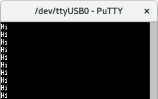 PuTTY