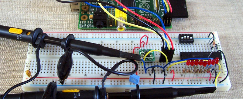 I2C e Raspberry Pi
