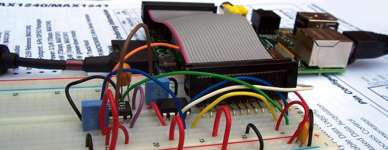 Spi in C