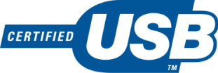 Certificazione USB - http://en.wikipedia.org/wiki/Universal_Serial_Bus