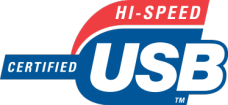 USB high speed - http://en.wikipedia.org/wiki/Universal_Serial_Bus