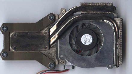 Tubi di calore - Heat pipe