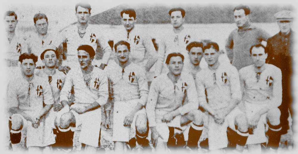 Padova calcio