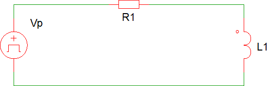 Circuito RL
