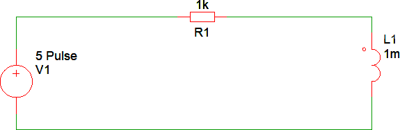 Esempio 4 - RL