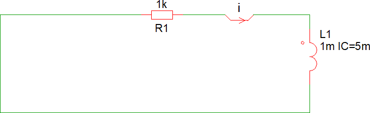 Esempio 4 bis - RL
