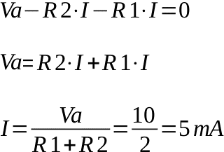 Esercisio 1: soluzone