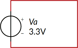 Esempio 4: cortocircuito