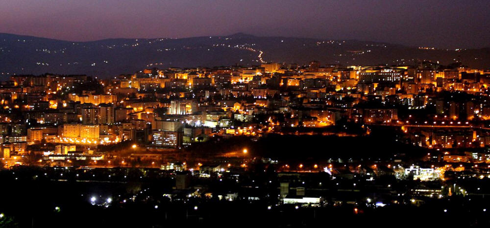 Potenza