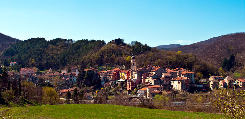 Voltaggio