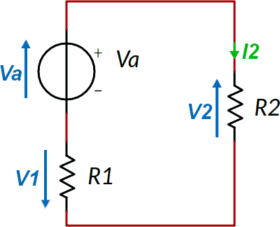 Legge di Ohm