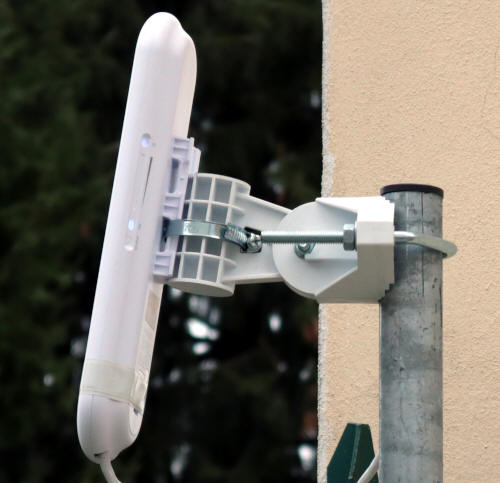 NanoStation 5 AC