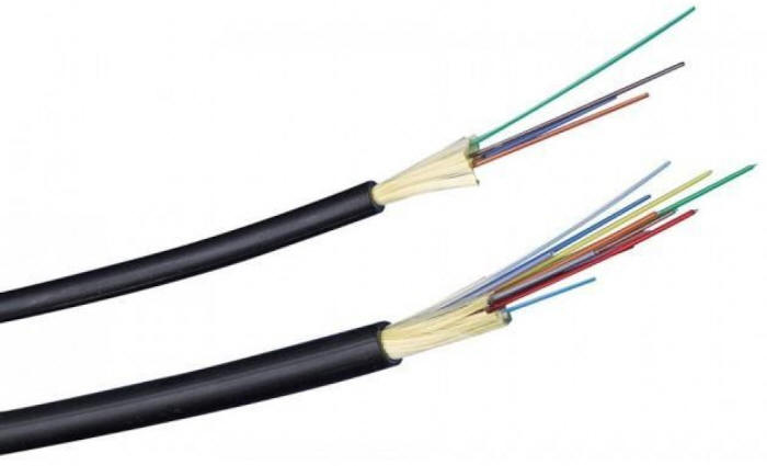 Cavo in fibra ottica