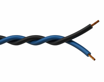 Twisted pair