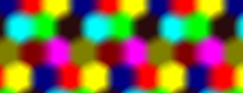Celle di colori