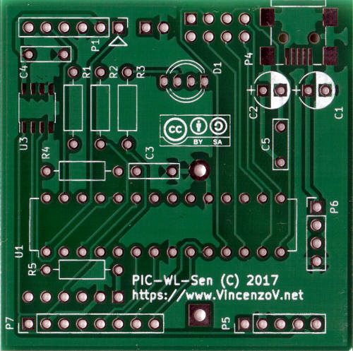 PCB Top