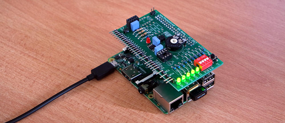 RPi demo