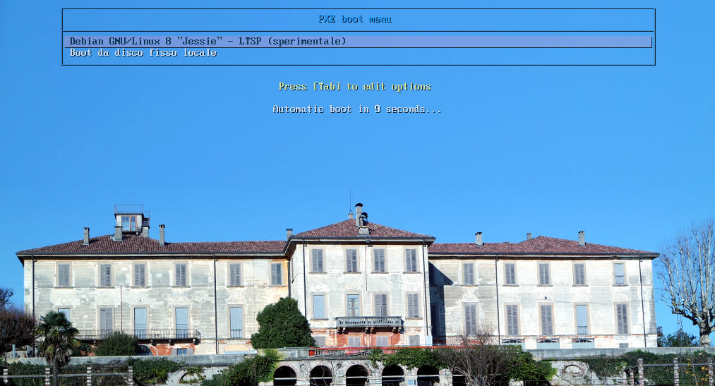 Villa Greppi