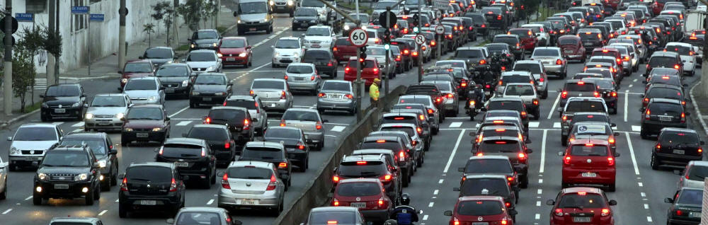 Traffico