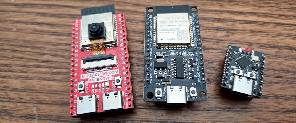 ESP32