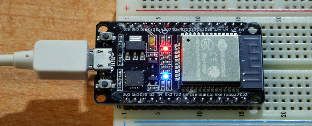 ESP32