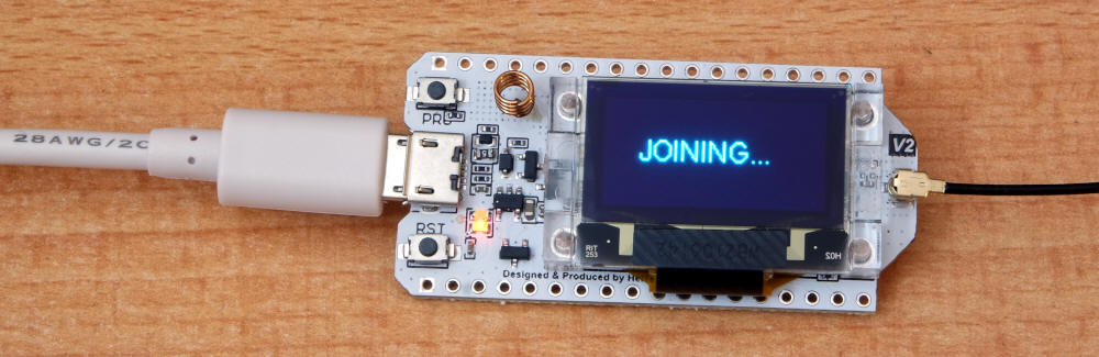 LoRaWAN
