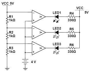 VU meter