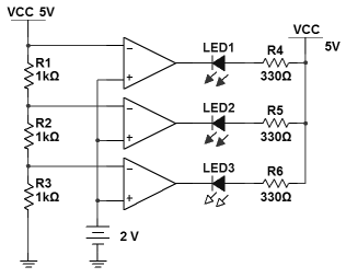 VU meter