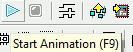 Start Animation (F9(