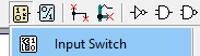 Input switch