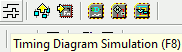 Timeng Diagram Simulation (F8)