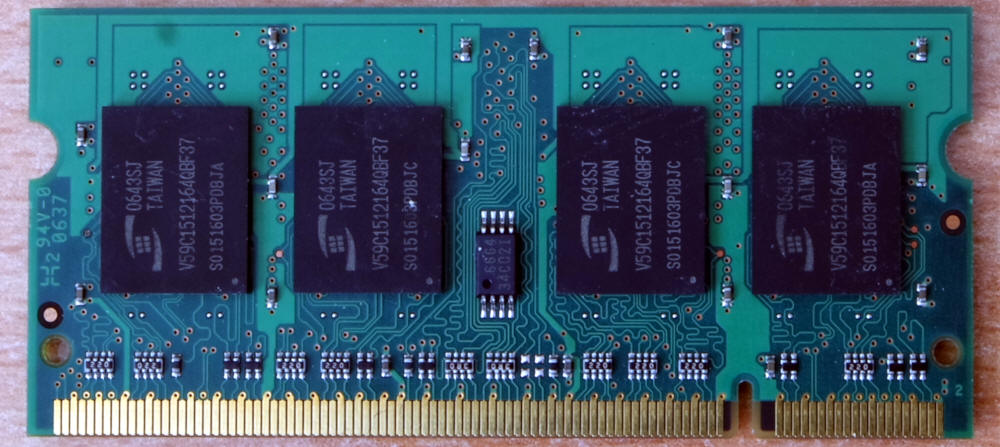 SO-DIMM 200