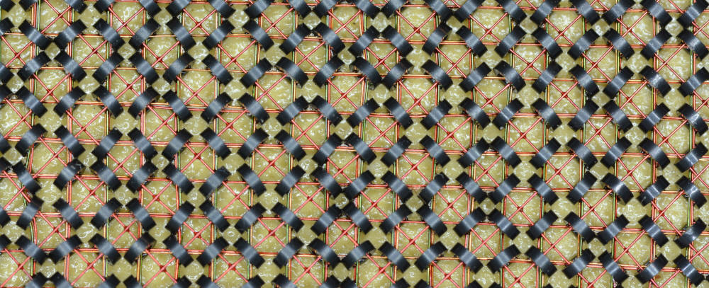 Memoria a nuclei magnetici 