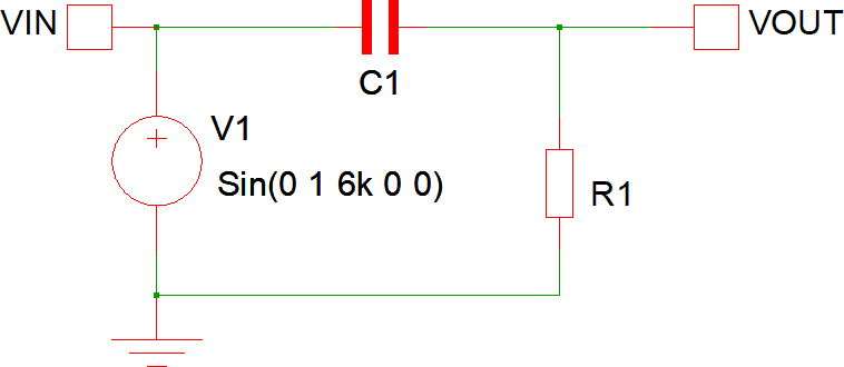 Circuito RC