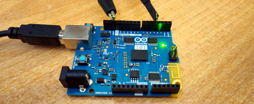 Arduino: PWM