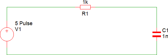 Esempio 2 - RC