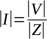 Legge di Ohm