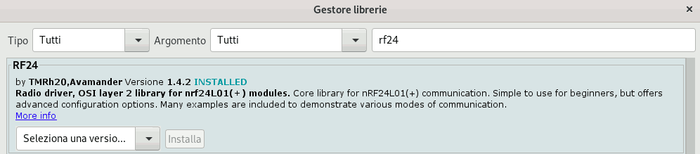RF24 1.4.2