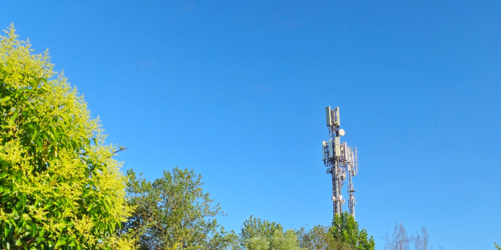 Ancora antenne per telefonia cellulare
